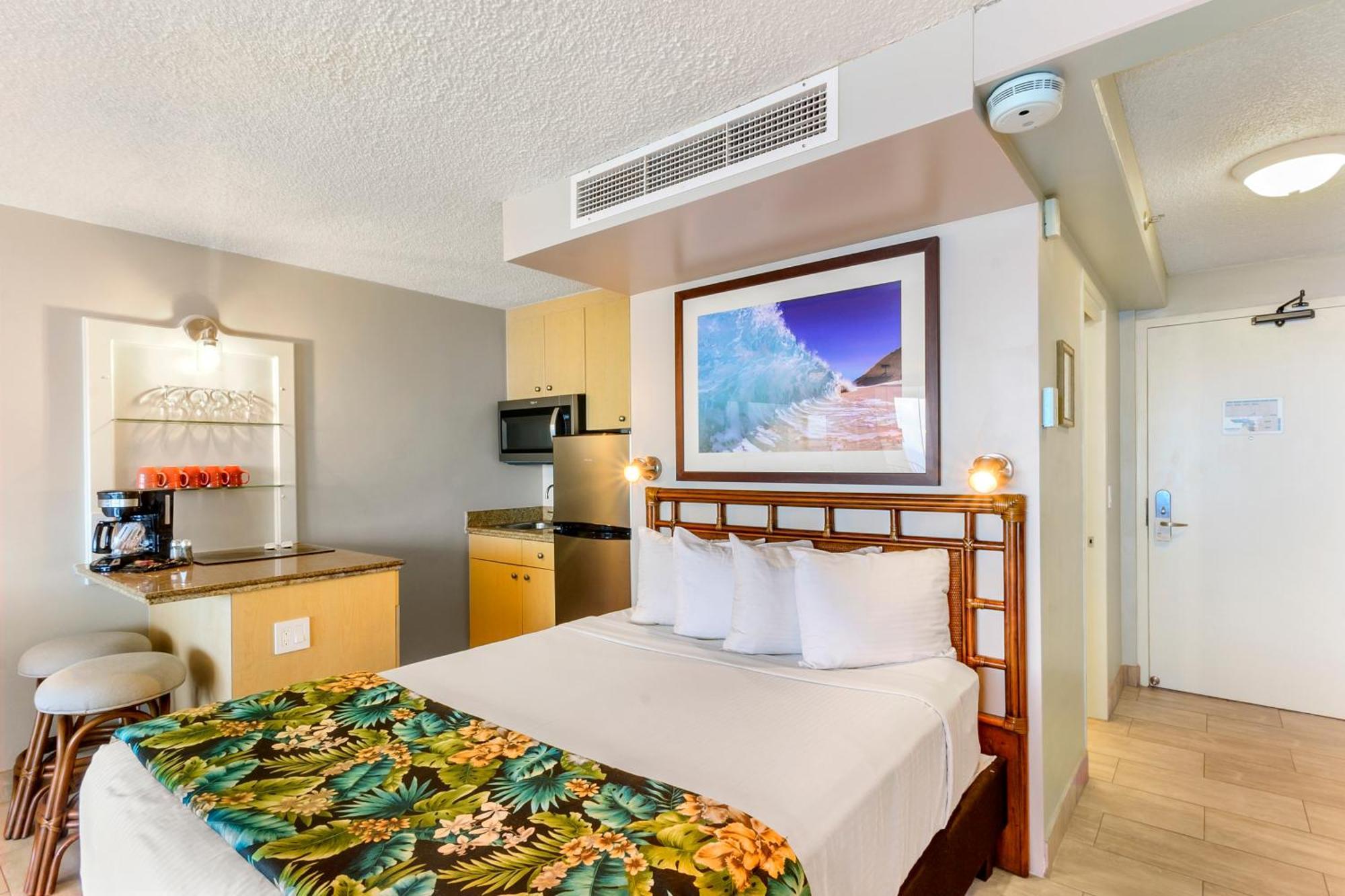 Kahana Beach Vacation Club Lahaina Esterno foto